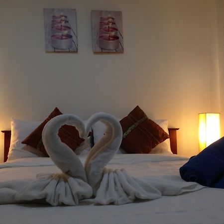Ratchy Condo بانغ ساري المظهر الخارجي الصورة