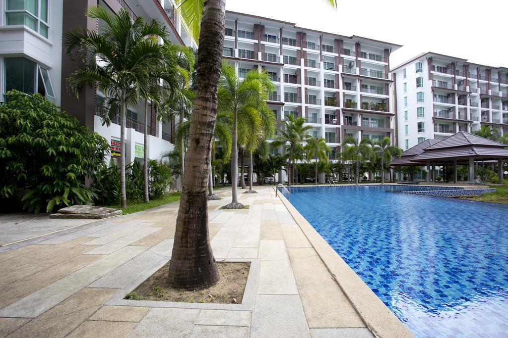 Ratchy Condo بانغ ساري المظهر الخارجي الصورة